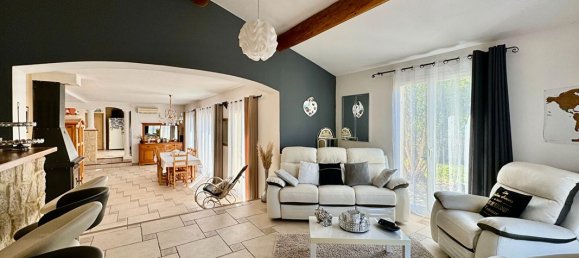 4 غرف نوم منزل في Bagnols-sur-Ceze, France رقم 286563 4