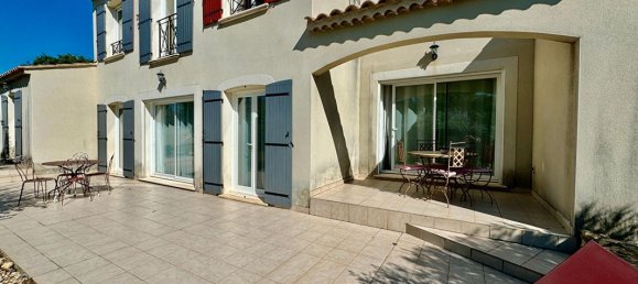 4 غرف نوم منزل في Bagnols-sur-Ceze, France رقم 286563 17