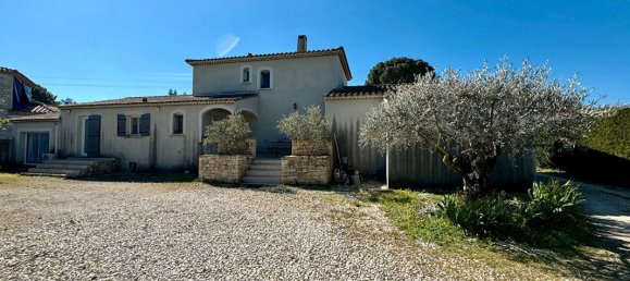 4 غرف نوم منزل في Bagnols-sur-Ceze, France رقم 286563 18