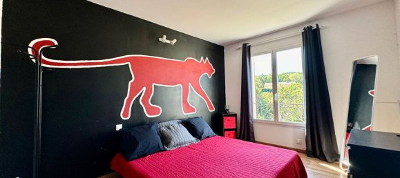 4 غرف نوم منزل في Bagnols-sur-Ceze, France رقم 286563 11