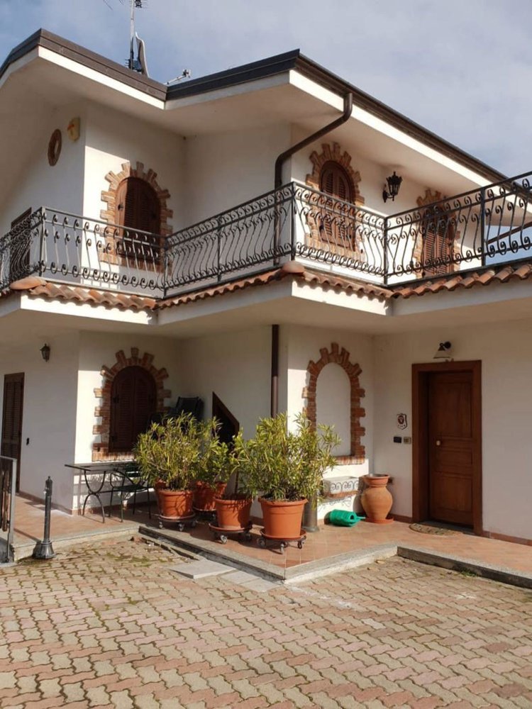 5 bedrooms Villa in Almese, Italy No. 320481