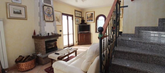 5 bedrooms Villa in Almese, Italy No. 320481 6