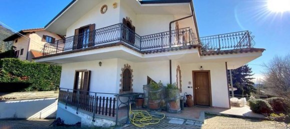 5 bedrooms Villa in Almese, Italy No. 320481 14