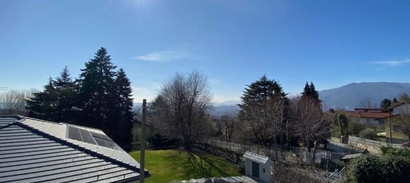 5 bedrooms Villa in Almese, Italy No. 320481 28