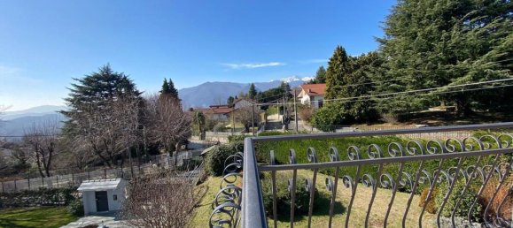 5 bedrooms Villa in Almese, Italy No. 320481 29