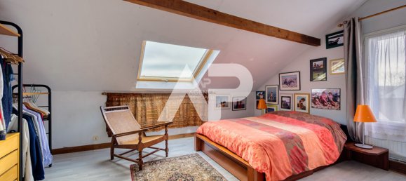 6 Schlafzimmer Haus in Sevres, France, Nr. 170822 4