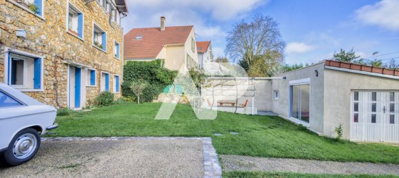 6 Schlafzimmer Haus in Sevres, France, Nr. 170822 10