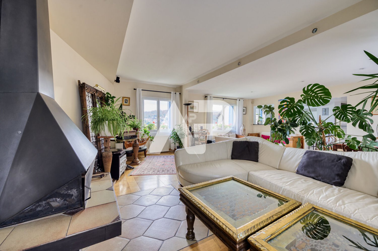 6 Schlafzimmer Haus in Sevres, France, Nr. 170822