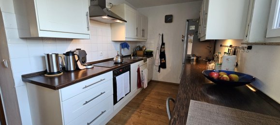 Apartamento de 2 dormitorios en Ludwigsburg, Germany No. 221196 10