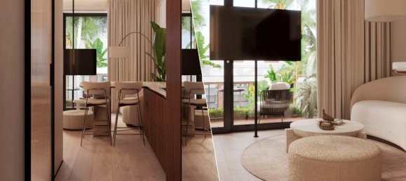 استوديو في Canggu, Indonesia رقم 1836 14