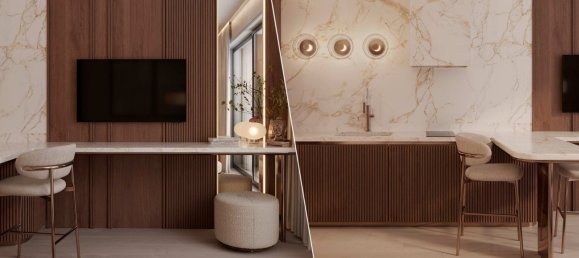 استوديو في Canggu, Indonesia رقم 1836 10