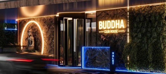 استوديو في Canggu, Indonesia رقم 1836 16