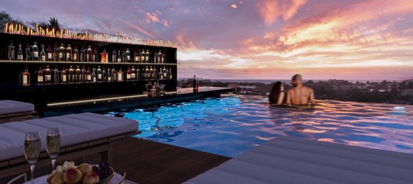 استوديو في Canggu, Indonesia رقم 1836 8