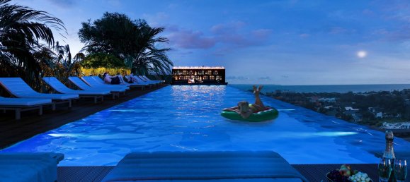 استوديو في Canggu, Indonesia رقم 1836 18