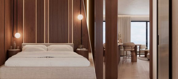 استوديو في Canggu, Indonesia رقم 1836 25