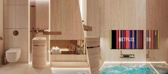 استوديو في Canggu, Indonesia رقم 1836 27