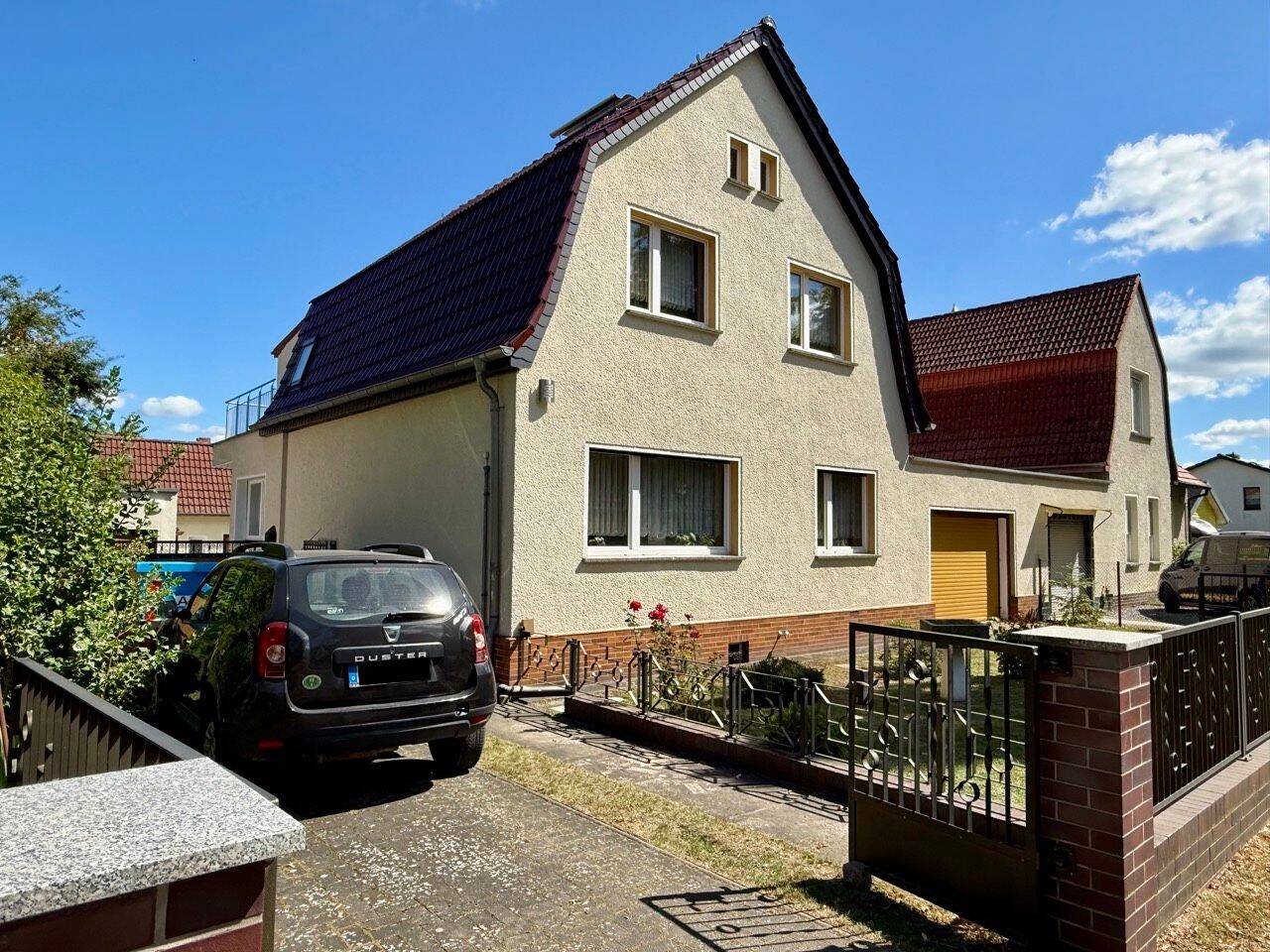 3 bedrooms House in Oberhavel, Germany No. 316649