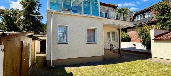 3 bedrooms House in Oberhavel, Germany No. 316649 3