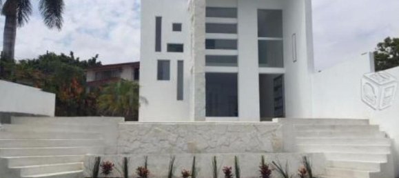 Casa de 3 dormitorios en Morelos, Mexico No. 169261 2