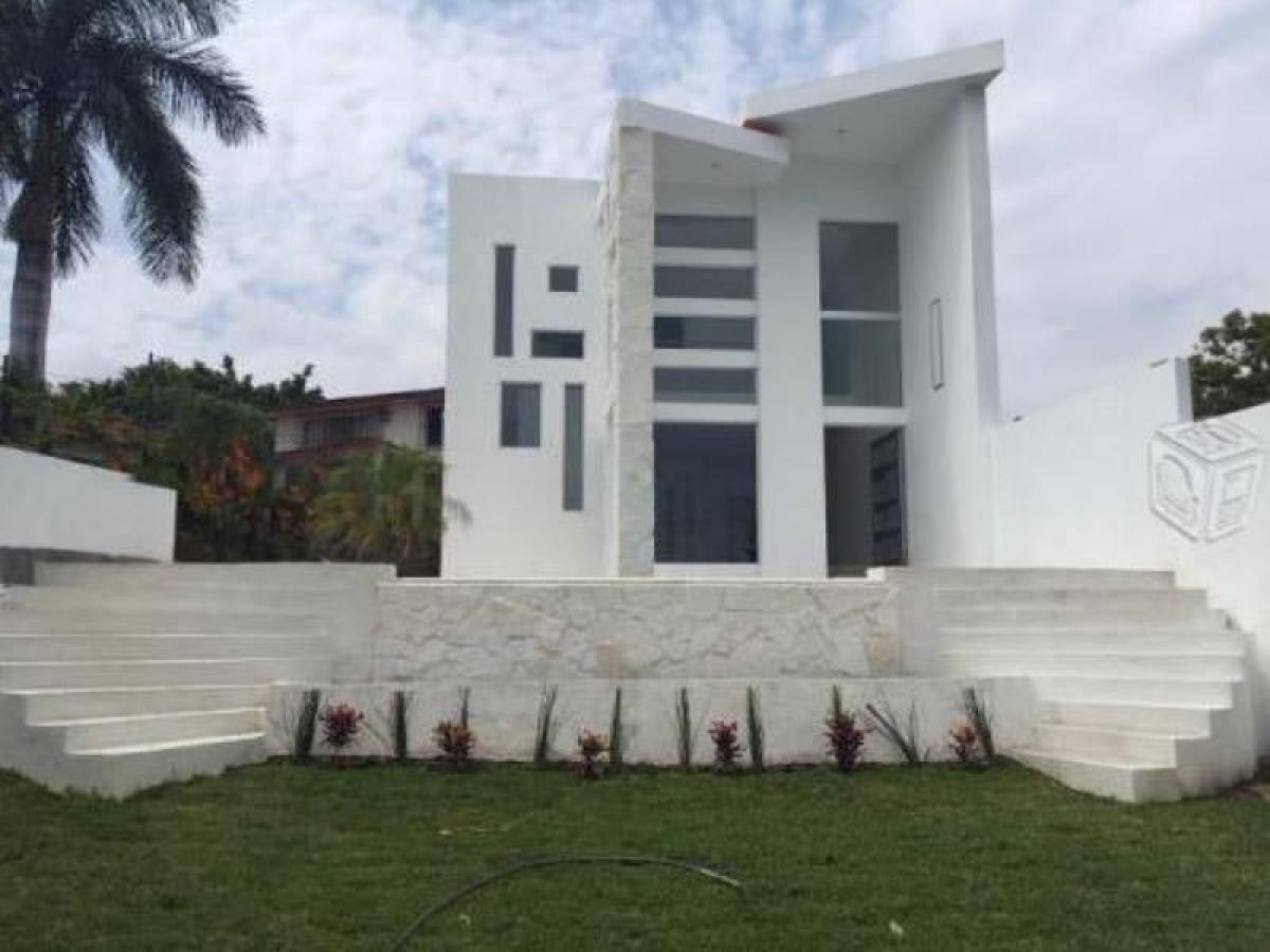 Casa de 3 dormitorios en Morelos, Mexico No. 169261