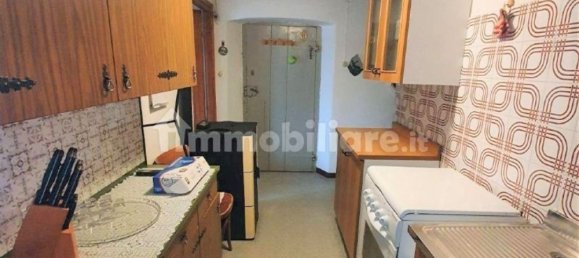 Квартира с 3 комнатами в Кьеза ин Вальмаленко, Италия № 129045 3