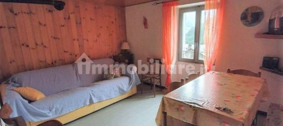 Квартира с 3 комнатами в Кьеза ин Вальмаленко, Италия № 129045 5