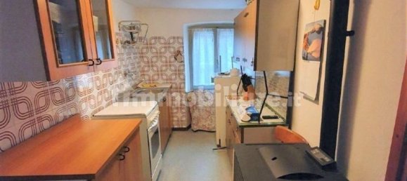 Квартира с 3 комнатами в Кьеза ин Вальмаленко, Италия № 129045 2