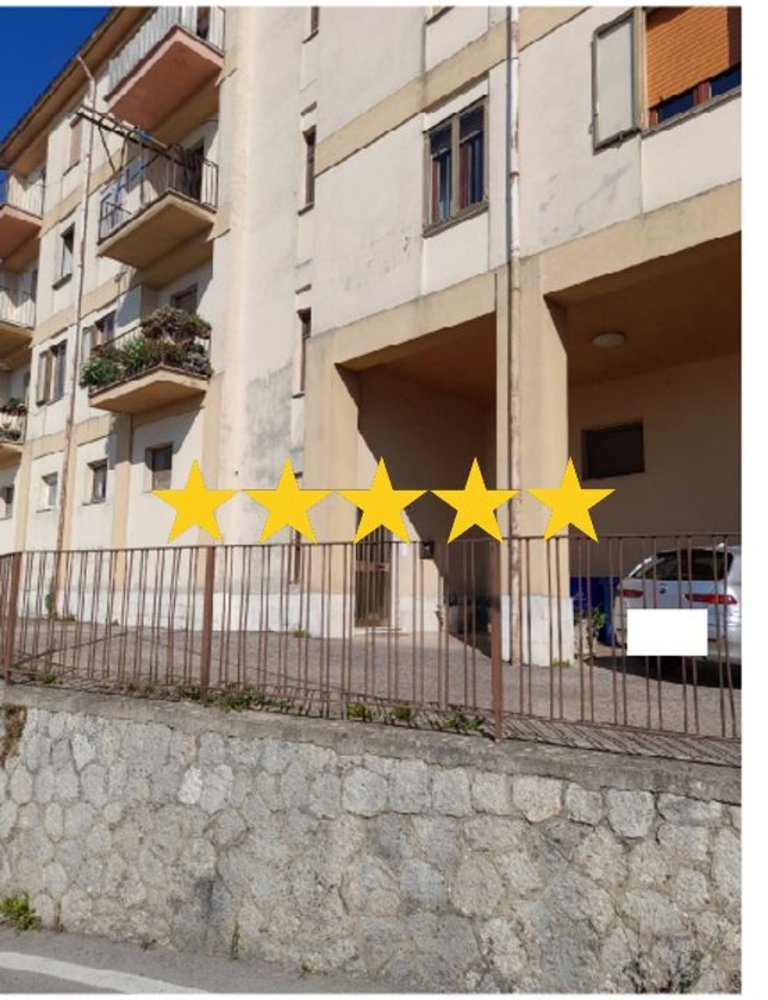 5 Schlafzimmer Wohnung in Ariano Irpino, Italy, Nr. 381792