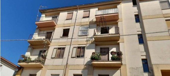 5 Schlafzimmer Wohnung in Ariano Irpino, Italy, Nr. 381792 4