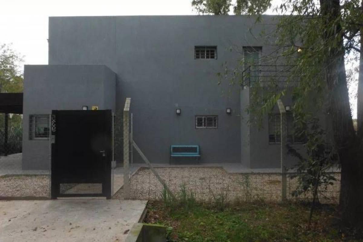 3 bedrooms House in Escobar, Argentina No. 56991