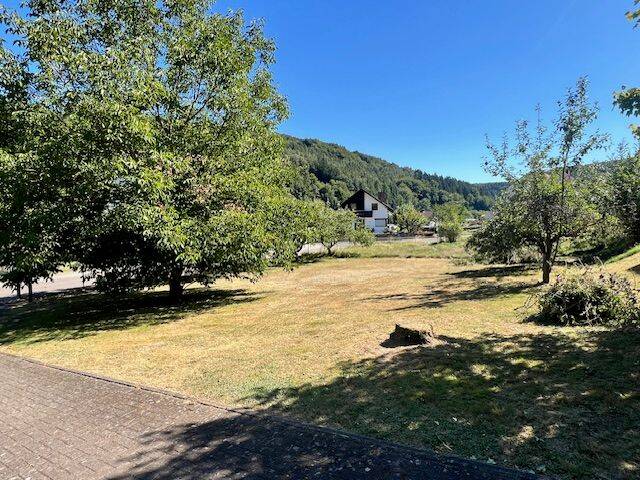 Grundstück in Saarpfalz, Germany, Nr. 323621