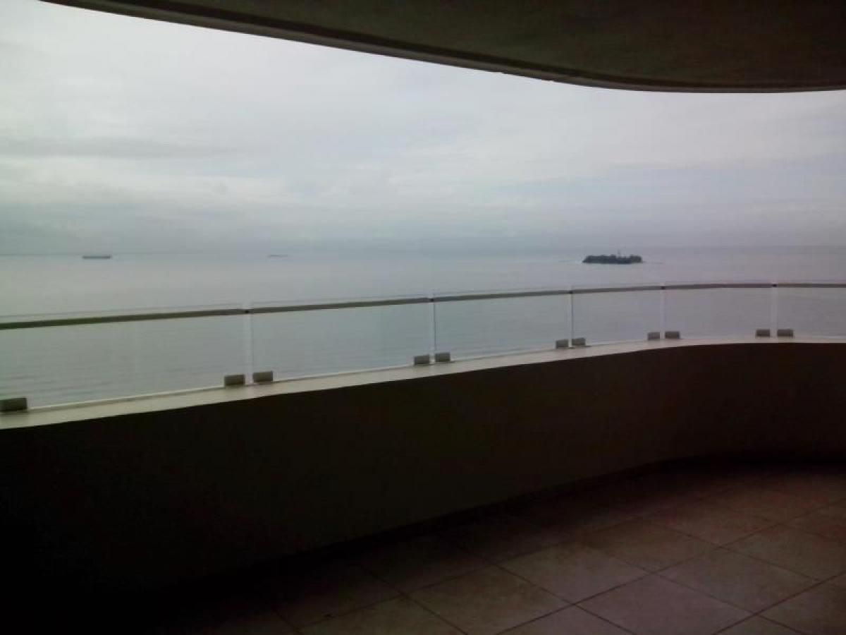 3 bedrooms Apartment in Veracruz, Mexico No. 222725