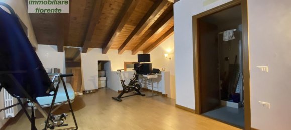 Casa de 5 habitaciónes en Campodarsego, Italy No. 232655 10