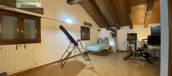 Casa de 5 habitaciónes en Campodarsego, Italy No. 232655 11