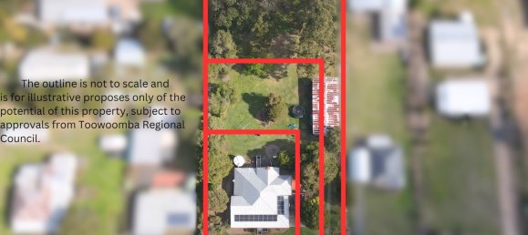 4 Schlafzimmer Haus in Crows Nest, Australia, Nr. 249 27