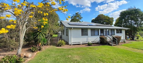 4 Schlafzimmer Haus in Crows Nest, Australia, Nr. 249 19