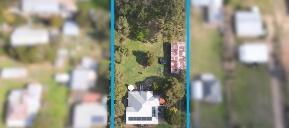 4 Schlafzimmer Haus in Crows Nest, Australia, Nr. 249 3