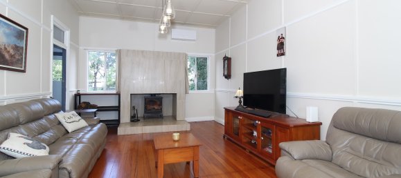 4 Schlafzimmer Haus in Crows Nest, Australia, Nr. 249 10