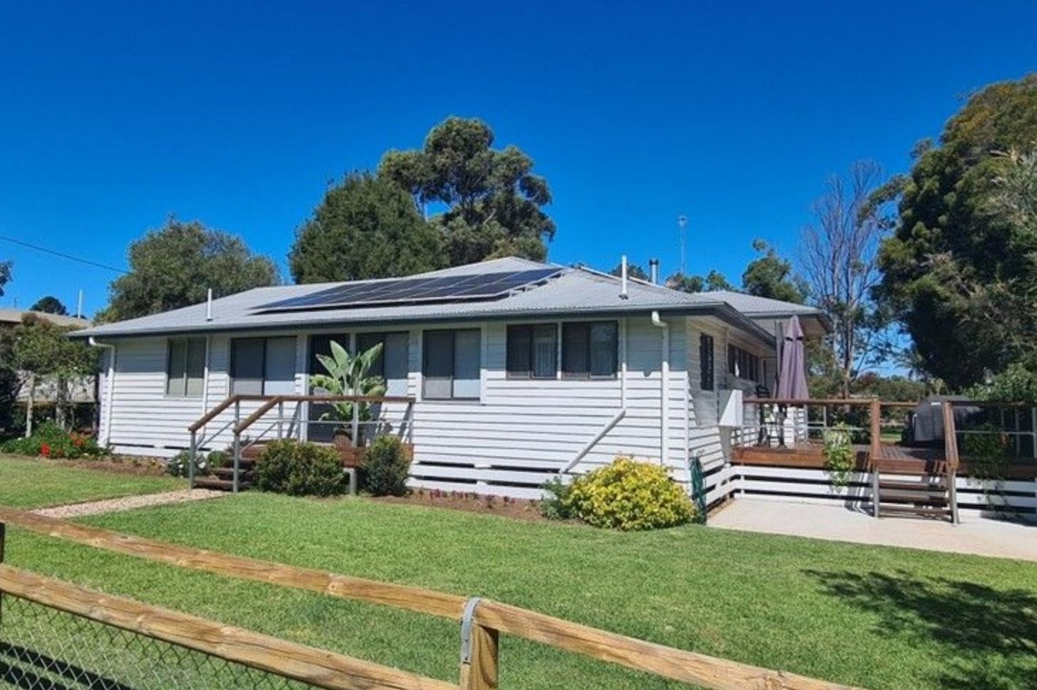 4 Schlafzimmer Haus in Crows Nest, Australia, Nr. 249