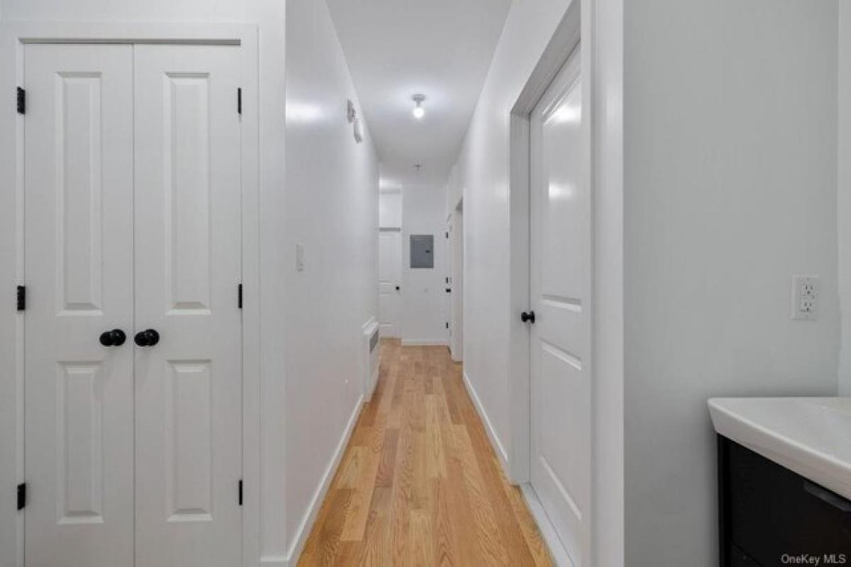 Дом с 3 спальнями в Monsey, США № 402442