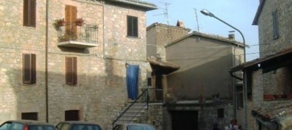 4-Zimmer Haus in Todi, Italy, Nr. 125019 8