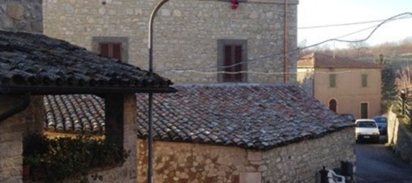 4-Zimmer Haus in Todi, Italy, Nr. 125019 6