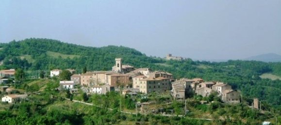 4-Zimmer Haus in Todi, Italy, Nr. 125019 10