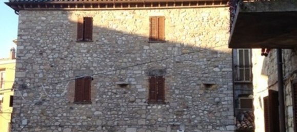 4-Zimmer Haus in Todi, Italy, Nr. 125019 7