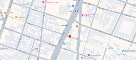 3 rooms Apartment in Turin, Italy No. 10310 11