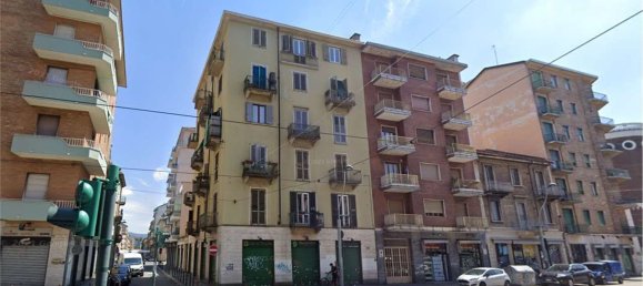 3 rooms Apartment in Turin, Italy No. 10310 13