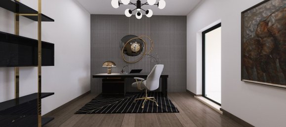 3-Zimmer Penthouse in Sesto San Giovanni, Italy, Nr. 56344 5