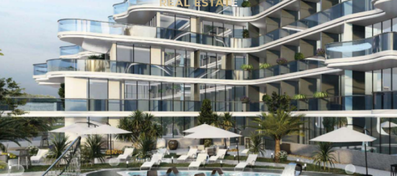 2 bedrooms Apartment in Dubai, UAE No. 11447 8