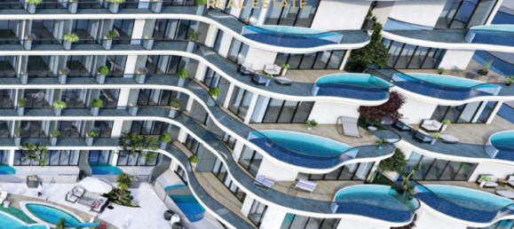 2 bedrooms Apartment in Dubai, UAE No. 11447 9