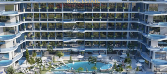 2 bedrooms Apartment in Dubai, UAE No. 11447 11